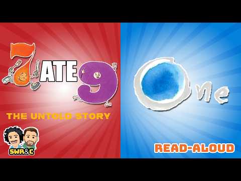Two Full Read-Alouds