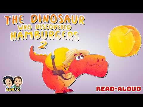FULL READ ALOUD