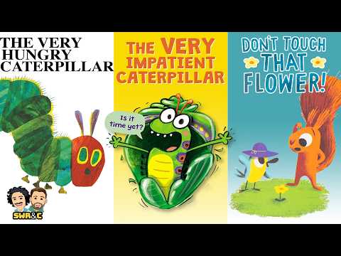 FULL Read-Alouds