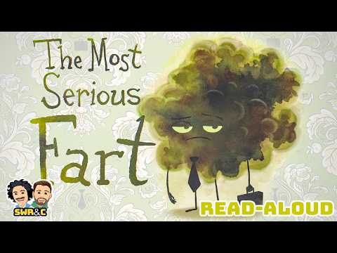 NEW Hilarious Read-Aloud