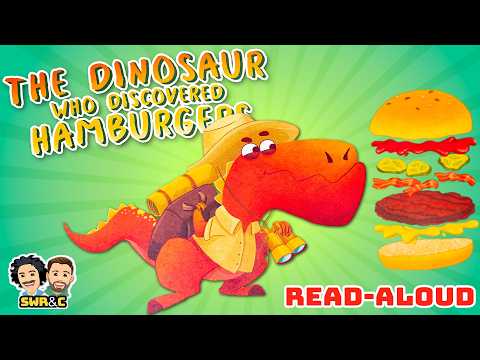 FULL Read-Aloud!