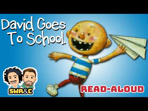 DAVID GOES TO SCHOOL