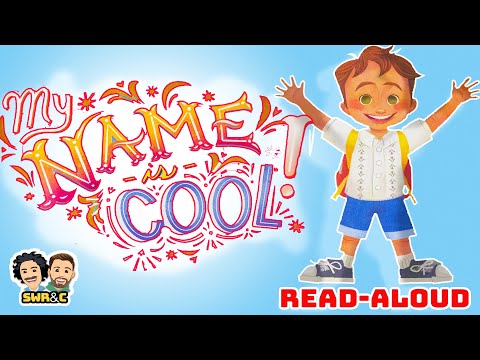 READ ALOUD – Ryan & Craig