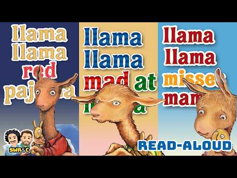 FULL Read-Alouds