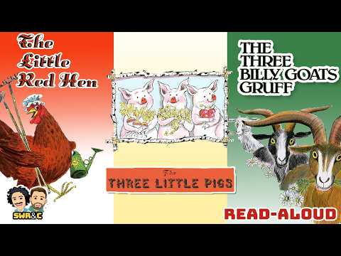 Full Read-Aloud